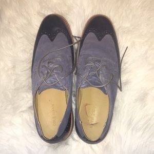 Cole Haan men's dress shoes